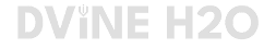 DVINE H2O Logo